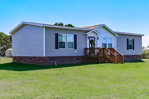 282 Sand Ridge Rd, Beulaville, NC 28518 - Photo 5