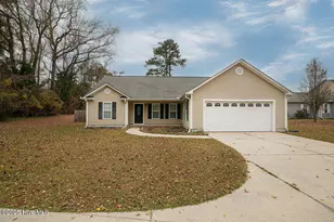 104 Elbert Way, Jacksonville, NC 28540 - Photo 1