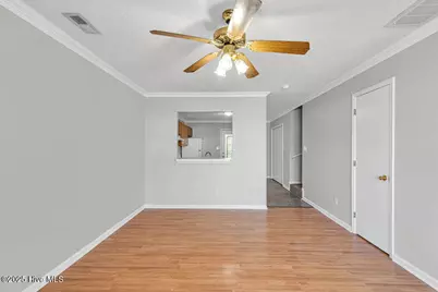 1136 Pueblo Drive, Jacksonville, NC 28546 - Photo 5