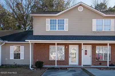 1136 Pueblo Drive, Jacksonville, NC 28546 - Photo 1