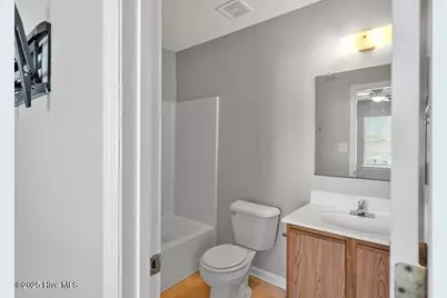 1136 Pueblo Drive, Jacksonville, NC 28546 - Photo 17