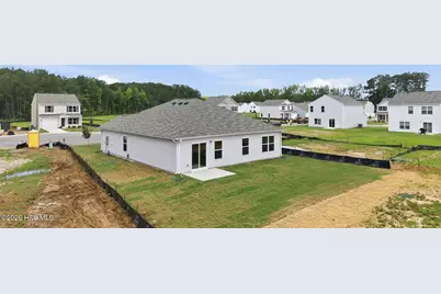 3607 Huntsmoor Lane NW, Wilson, NC 27896 - Photo 27
