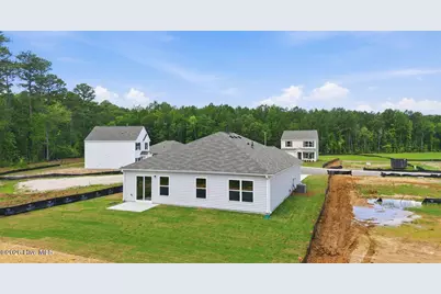 3607 Huntsmoor Lane NW, Wilson, NC 27896 - Photo 29