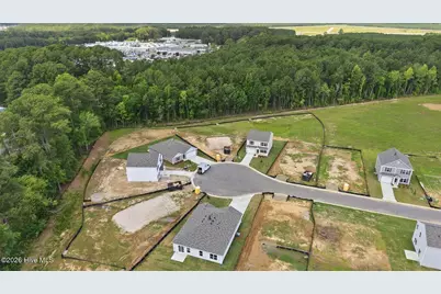 3607 Huntsmoor Lane NW, Wilson, NC 27896 - Photo 33