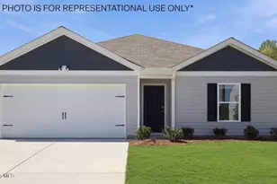 3607 Huntsmoor Ln NW, Wilson, NC 27896 - Photo 1