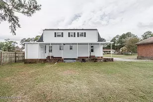 1821 Augustus Dr, Rocky Mount, NC 27801 - Photo 15