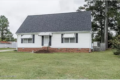 1821 Augustus Drive, Rocky Mount, NC 27801 - Photo 5