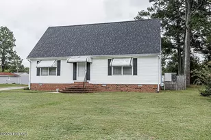 1821 Augustus Dr, Rocky Mount, NC 27801 - Photo 5