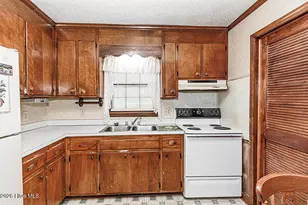 1821 Augustus Dr, Rocky Mount, NC 27801 - Photo 31