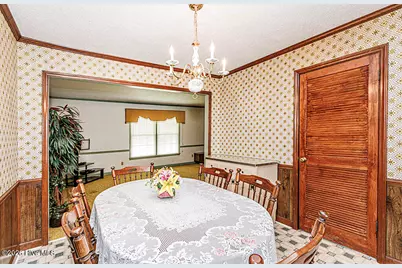 1821 Augustus Drive, Rocky Mount, NC 27801 - Photo 27