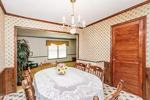 1821 Augustus Dr, Rocky Mount, NC 27801 - Photo 27