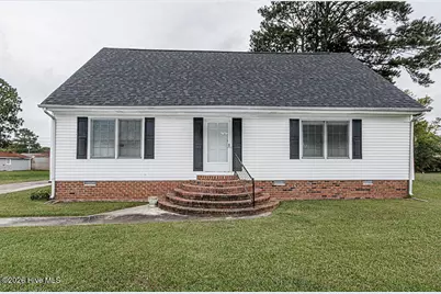 1821 Augustus Drive, Rocky Mount, NC 27801 - Photo 3