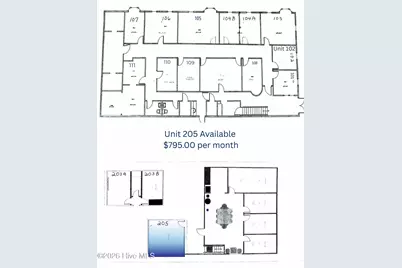 404 N 3rd Street #205, Wilmington, NC 28401 - Photo 7