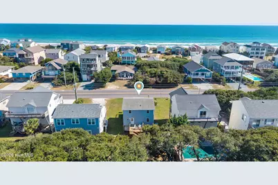 1123 S Topsail Drive, Surf City, NC 28445 - Photo 3