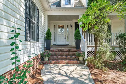 505 Elk Road, Southern Pines, NC 28387 - Photo 5