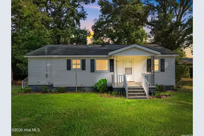 604 Calhoun Street, Clinton, NC 28328 - Photo 17