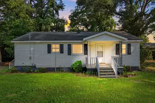 604 Calhoun St, Clinton, NC 28328 - Photo 17