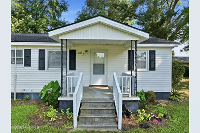 604 Calhoun Street, Clinton, NC 28328 - Photo 39