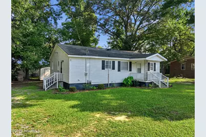 604 Calhoun Street, Clinton, NC 28328 - Photo 41