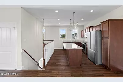 801 Jasmine Lane, Jacksonville, NC 28546 - Photo 5