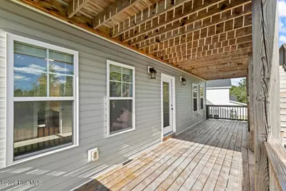 801 Jasmine Lane, Jacksonville, NC 28546 - Photo 23