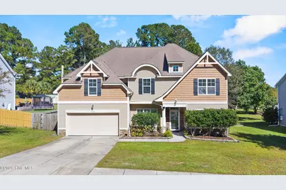 152 Cornel Lane, Hampstead, NC 28443 - Photo 5