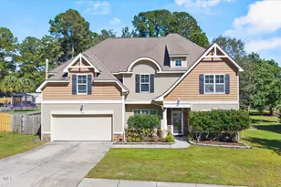 152 Cornel Ln, Hampstead, NC 28443 - Photo 5