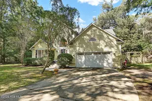 338 Lonicera Ct, Wilmington, NC 28411 - Photo 3