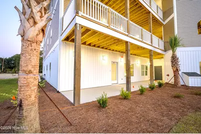 400 Lighthouse Lane #A1, Cedar Point, NC 28584 - Photo 1