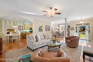 3002 Tyler Pl, Wilmington, NC 28409 - Photo 7