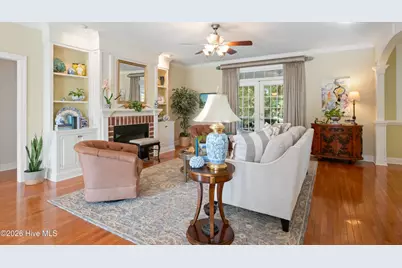 3002 Tyler Place, Wilmington, NC 28409 - Photo 5