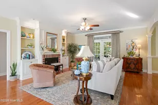 3002 Tyler Pl, Wilmington, NC 28409 - Photo 5
