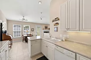 3345 Honeysuckle Dr, Winterville, NC 28590 - Photo 19