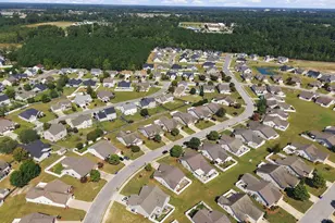 3345 Honeysuckle Dr, Winterville, NC 28590 - Photo 39