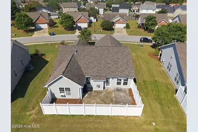 3345 Honeysuckle Drive, Winterville, NC 28590 - Photo 35