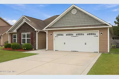 249 Merin Height Road, Jacksonville, NC 28546 - Photo 3