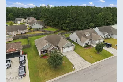 249 Merin Height Road, Jacksonville, NC 28546 - Photo 43