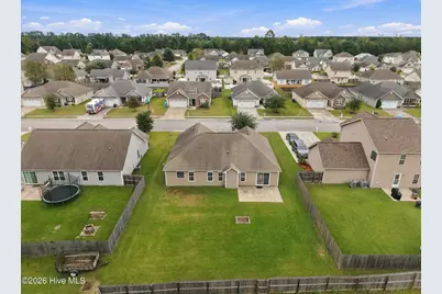 249 Merin Height Road, Jacksonville, NC 28546 - Photo 47