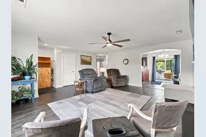 504 Spiro Court, Richlands, NC 28574 - Photo 9