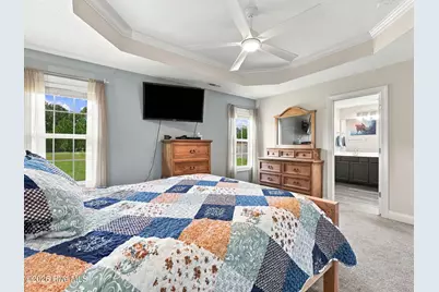 504 Spiro Court, Richlands, NC 28574 - Photo 27