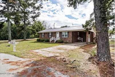 207 Thomas Street, Conway, NC 27820 - Photo 3