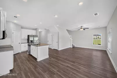 605 Hampton Drive, North Augusta, SC 29860 - Photo 5