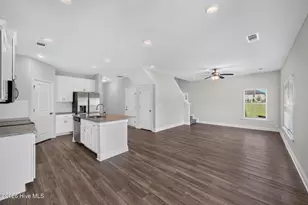 605 Hampton Dr, North Augusta, SC 29860 - Photo 5