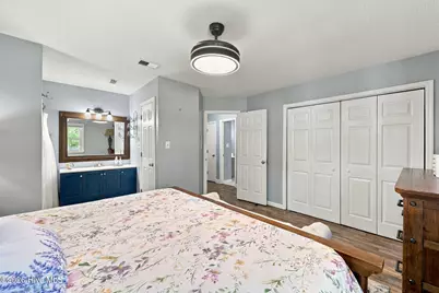 702 Stonewall Avenue, Jacksonville, NC 28540 - Photo 29