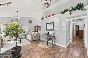 702 Stonewall Ave, Jacksonville, NC 28540 - Photo 9