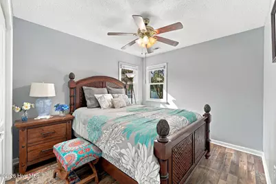 702 Stonewall Avenue, Jacksonville, NC 28540 - Photo 33