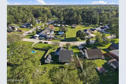 702 Stonewall Avenue, Jacksonville, NC 28540 - Photo 41