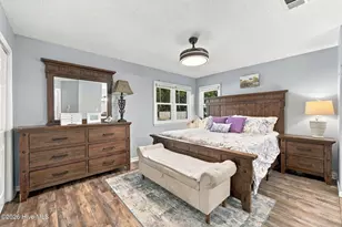 702 Stonewall Ave, Jacksonville, NC 28540 - Photo 27
