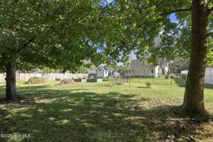 702 Stonewall Ave, Jacksonville, NC 28540 - Photo 49