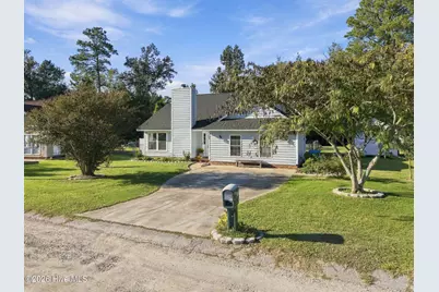 702 Stonewall Avenue, Jacksonville, NC 28540 - Photo 5